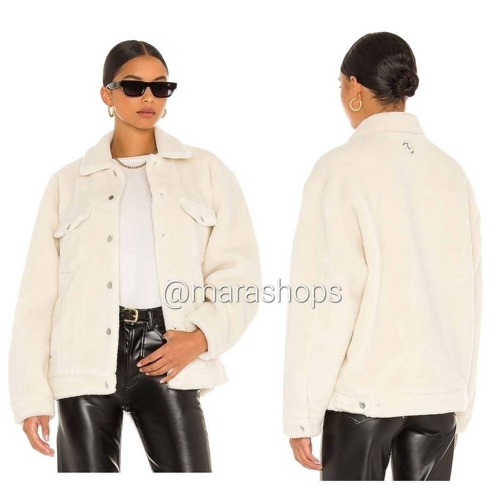 Anine Bing Rory Jacket - Picture 2 of 8